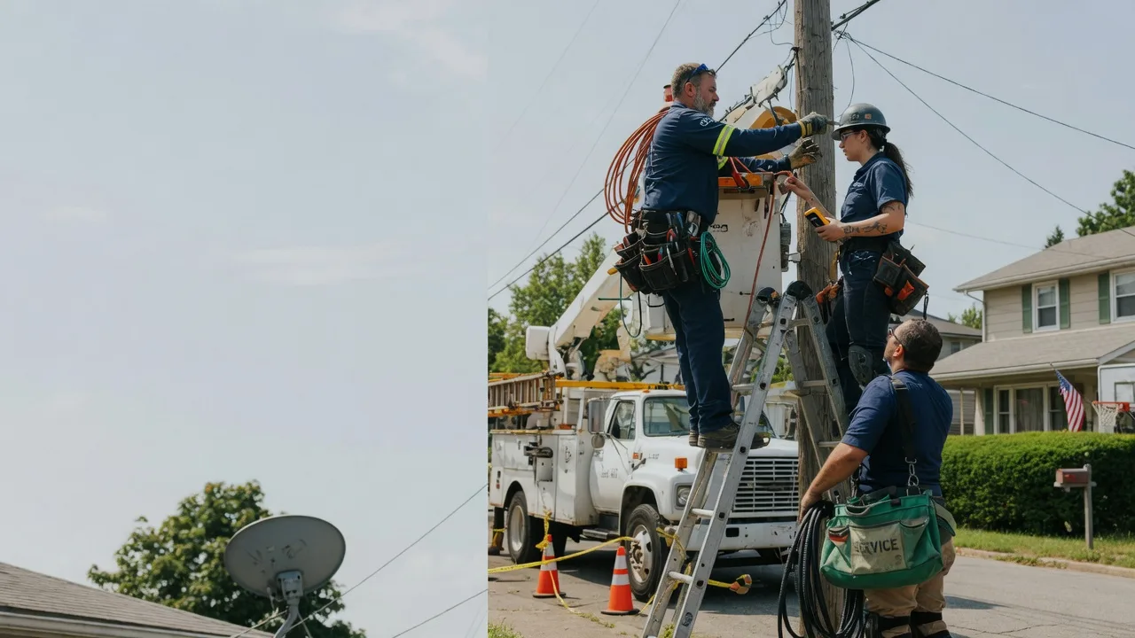 Electrical Repair in El Dorado Springs, MO near me